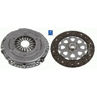 Komplet kvačila SACHS 3000 970 141 IC-G0XV9U