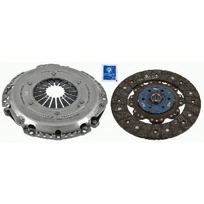 Komplet kvačila SACHS 3000 970 143 IC-G0XEBA