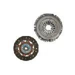 Komplet kvačila SACHS 3000 970 143 IC-G0XEBA