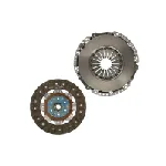 Komplet kvačila SACHS 3000 970 143 IC-G0XEBA