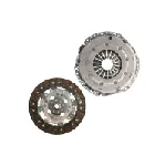 Komplet kvačila SACHS 3000 970 146 IC-G0XEBB