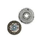 Komplet kvačila SACHS 3000 970 148 IC-G10ERJ