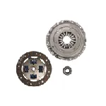 Komplet kvačila SACHS 3000 970 149 IC-G0VZ5Z