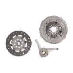 Komplet kvačila SACHS 3000 990 003 IC-A0A2A4