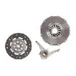 Komplet kvačila SACHS 3000 990 003 IC-A0A2A4