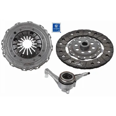 Komplet kvačila SACHS 3000 990 003 IC-A0A2A4