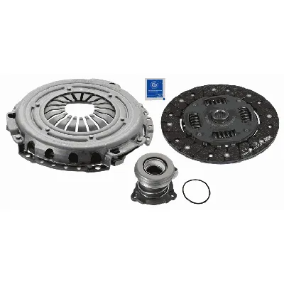 Komplet kvačila SACHS 3000 990 018 IC-A0A09F