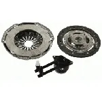 Komplet kvačila SACHS 3000 990 022 IC-A0A0A8