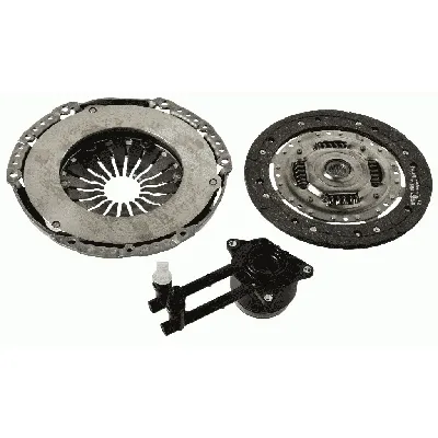 Komplet kvačila SACHS 3000 990 022 IC-A0A0A8