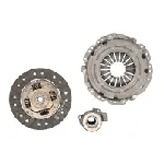 Komplet kvačila SACHS 3000 990 036 IC-A0A0E2