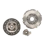 Komplet kvačila SACHS 3000 990 036 IC-A0A0E2