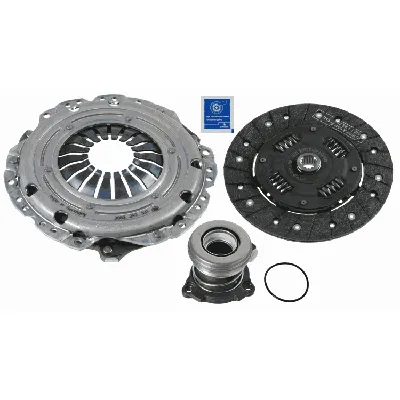 Komplet kvačila SACHS 3000 990 036 IC-A0A0E2