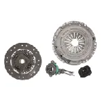 Komplet kvačila SACHS 3000 990 048 IC-A0A100