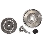 Komplet kvačila SACHS 3000 990 048 IC-A0A100