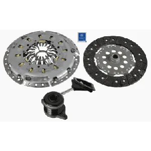 Komplet kvačila SACHS 3000 990 052 IC-A0A114