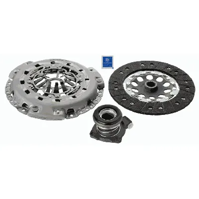 Komplet kvačila SACHS 3000 990 074 IC-A0A25D