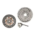 Komplet kvačila SACHS 3000 990 081 IC-A40A71