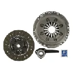 Komplet kvačila SACHS 3000 990 101 IC-A8A028