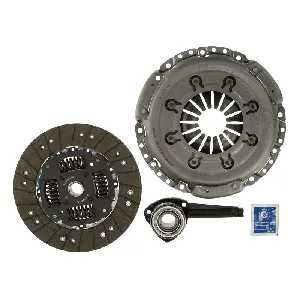 Komplet kvačila SACHS 3000 990 101 IC-A8A028