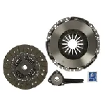 Komplet kvačila SACHS 3000 990 101 IC-A8A028