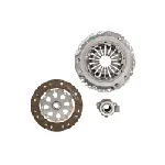 Komplet kvačila SACHS 3000 990 107 IC-ADF2ED