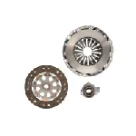 Komplet kvačila SACHS 3000 990 107 IC-ADF2ED