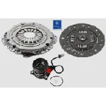 Komplet kvačila SACHS 3000 990 123 IC-B2B048