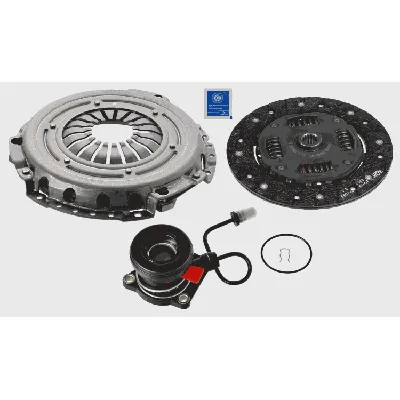 Komplet kvačila SACHS 3000 990 131 IC-B2CF71