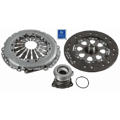 Komplet kvačila SACHS 3000 990 132 IC-B2CF58