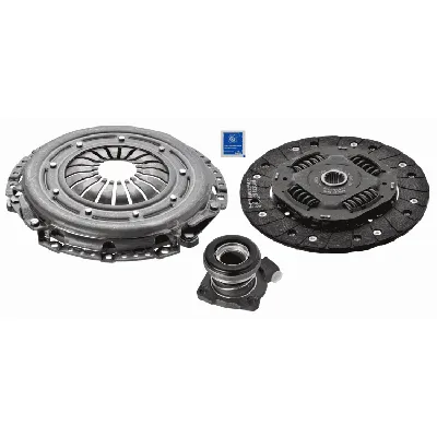 Komplet kvačila SACHS 3000 990 156 IC-C365E9