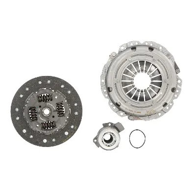 Komplet kvačila SACHS 3000 990 157 IC-B2D1A6
