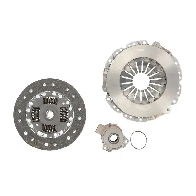 Komplet kvačila SACHS 3000 990 157 IC-B2D1A6