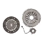 Komplet kvačila SACHS 3000 990 162 IC-B39939