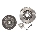 Komplet kvačila SACHS 3000 990 162 IC-B39939