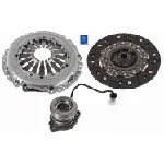 Komplet kvačila SACHS 3000 990 162 IC-B39939