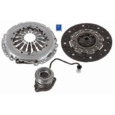 Komplet kvačila SACHS 3000 990 162 IC-B39939
