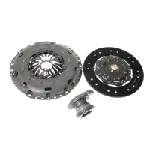 Komplet kvačila SACHS 3000 990 163 IC-B3CB9E