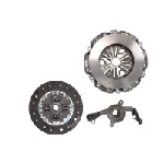 Komplet kvačila SACHS 3000 990 195 IC-BB9AAA