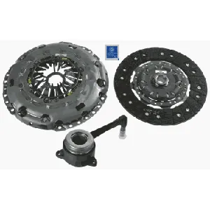 Komplet kvačila SACHS 3000 990 199 IC-BEA643