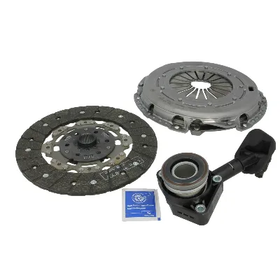 Komplet kvačila SACHS 3000 990 221 IC-C36632