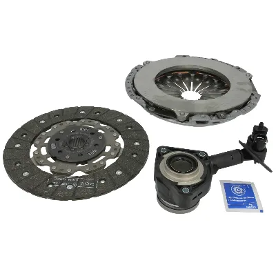 Komplet kvačila SACHS 3000 990 221 IC-C36632