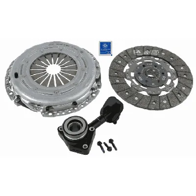 Komplet kvačila SACHS 3000 990 221 IC-C36632