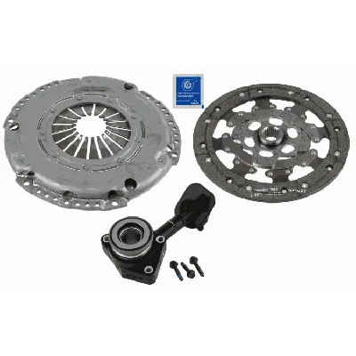 Komplet kvačila SACHS 3000 990 224 IC-B9E059