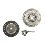 Komplet kvačila SACHS 3000 990 248 IC-B9DF10