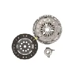 Komplet kvačila SACHS 3000 990 250 IC-C3663C