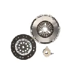 Komplet kvačila SACHS 3000 990 250 IC-C3663C