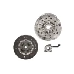 Komplet kvačila SACHS 3000 990 262 IC-C36641