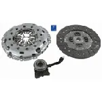 Komplet kvačila SACHS 3000 990 262 IC-C36641