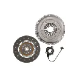 Komplet kvačila SACHS 3000 990 264 IC-C3AA8F