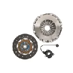 Komplet kvačila SACHS 3000 990 264 IC-C3AA8F